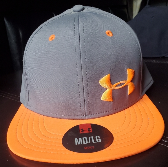 Under Armour Accessories Under Armor Hat Poshmark